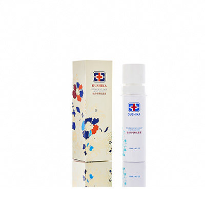 回民抗菌防护喷雾