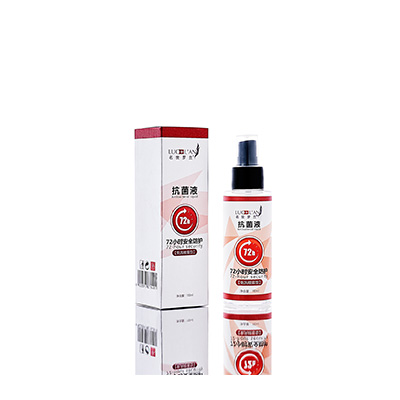 回民母婴防护喷雾