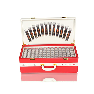 回民产后卵巢回春套