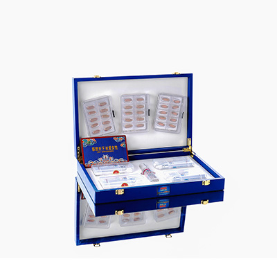 回民润芯滋润综合版