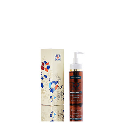 回民男女外阴洗液