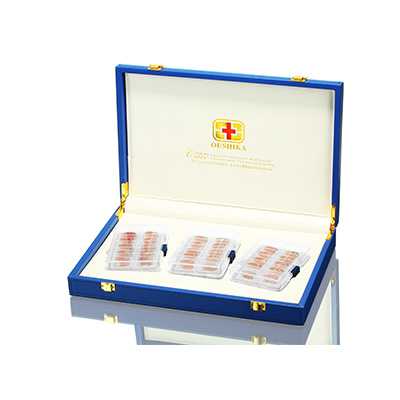 回民子宫排毒套