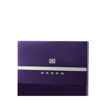 气血能量海底轮回民