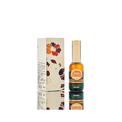 回民私密细嫩修复精华